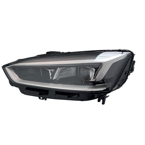 Audi A5 16-20 Sol Far (Cift Mercek)