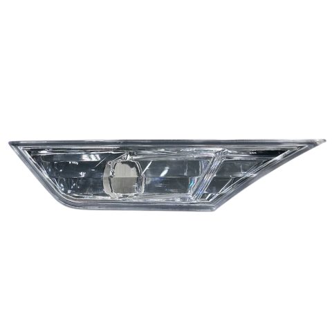 Honda Civic 16-21 Sol Sinyal Lambası Çamurluk (Beyaz)