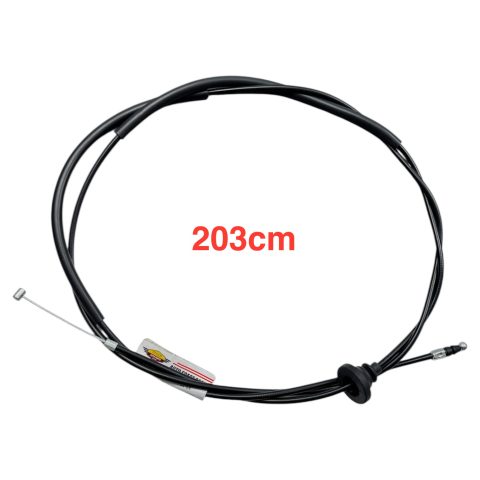 Chery Tiggo 7 Pro 22-24 Tel Kaput Açma
