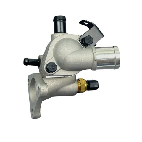 Hyundai Atos 06-09 Termostat Yuvası (Komple)