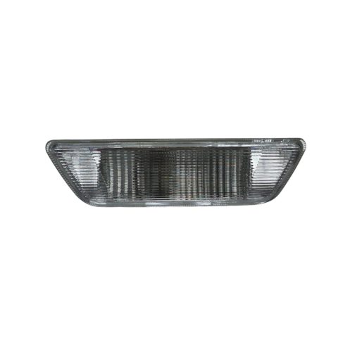 Nissan X-Trail 07-14 Orta Tampon Reflektörü (Beyaz)