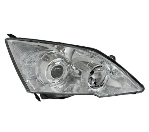 Sağ Far (Motorlu)