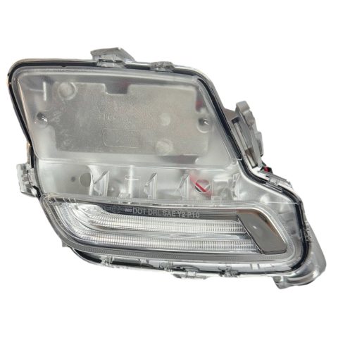 Volvo XC60 14-17 Sol Sis Lambası (Gündüz Led)