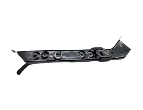 Nissan Qashqai 14-17 Sağ Üst Parça Panel