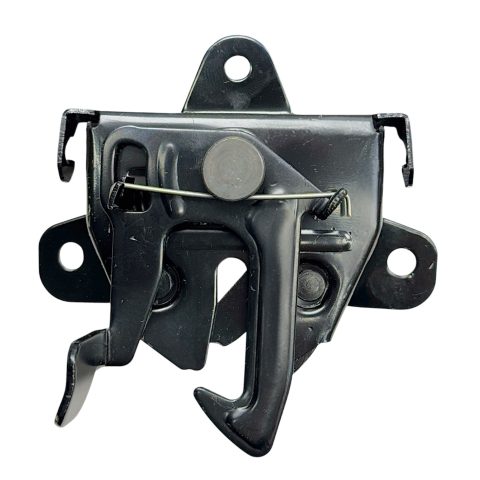 Hyundai Getz 02-10 Kilit Kaput Motor