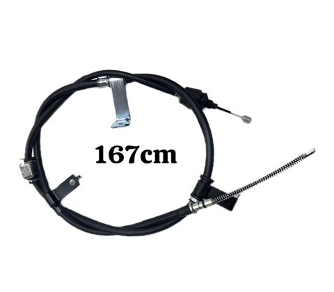 Hyundai i20 08-14 Arka Sağ Tel Fren El