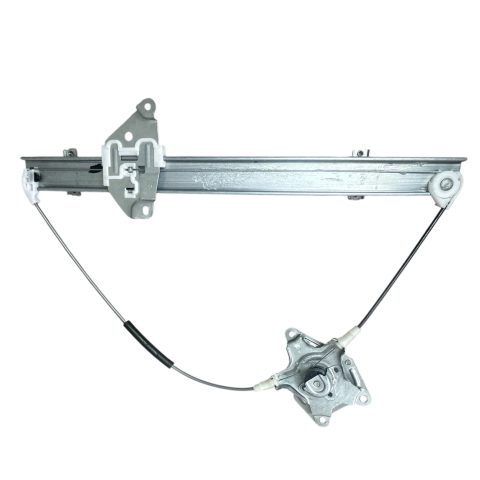 Nissan D21 90-97 Ön Sağ Kriko Cam (Elektrikli)