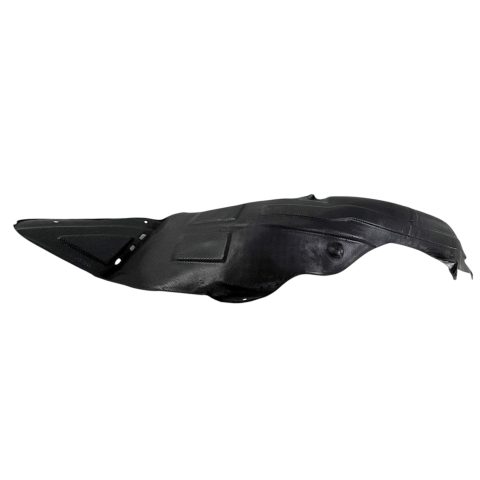 Hyundai i20 08-11 Ön Sağ Davlumbaz Çamurluk
