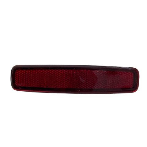 Hyundai Starex 98-07 Arka Sol/Sağ Reflektör Tampon