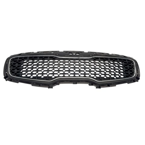 Kia Sportage 16-18 Ön Panjur