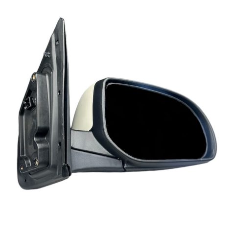 Hyundai i20 09-12 Sağ Dikiz Aynası (Elektrikli/Katlanır/ Isıtmalı/Sinyalsiz)