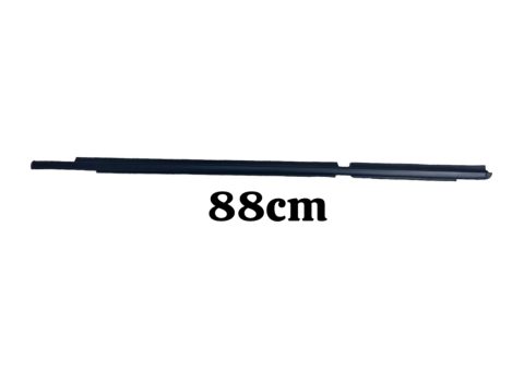 Toyota Yaris 06-12 Dış Arka Sol Çıta Cam Sıyırıcı Fitil