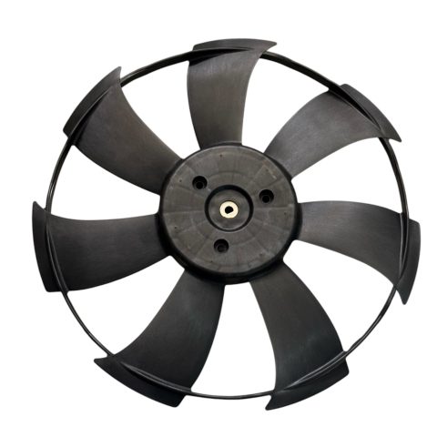 Honda Civic 16-21 Pervane Fan