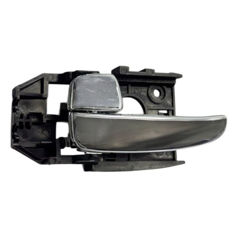 Hyundai Elantra 01-06 Ön İç Sol Kapı Kolu (Krom)