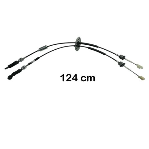 Hyundai i20 10-14 Vites Teli (6 İleri; Manuel)