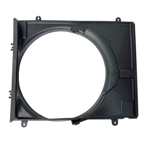 Mitsubishi L 200 07-13 Davlumbaz Fan