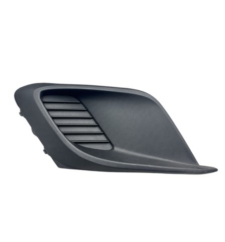 Mazda Mazda 14-16 Sol Sis Lambası Kapağı (Sissiz Siyah)