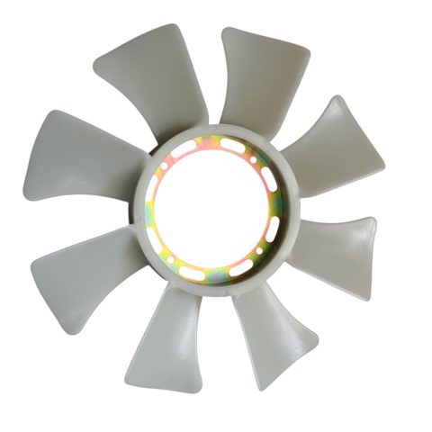 Mitsubishi L 200 02-06 Pervane Fan