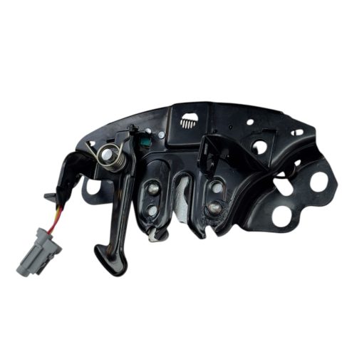 Nissan X-Trail 14-19 Kaput Kilit Motoru