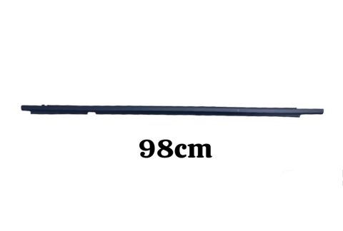 Toyota Corolla 02-06 Dış Arka Sol Çıta Cam Sıyırıcı Fitil