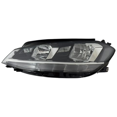 Volkswagen Golf 17-20 Sol Far (Halojen)