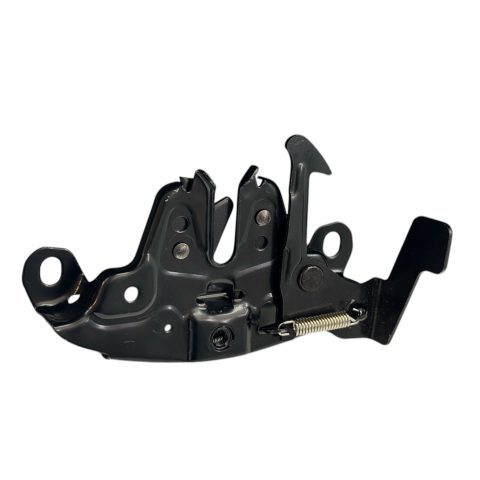 Nissan Navara 06-14 Kilit Kaput Motor