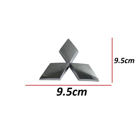 Mitsubishi Lancer 08-20 Arka Bagaj Göbeği / Arma