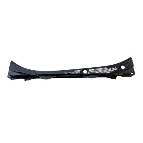 Honda Civic 16-21 Ön Alt Cam Izgara (Orta)