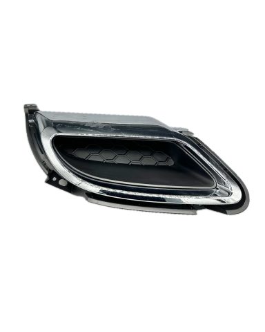 Chery Tiggo 7 Pro 22-24 Sağ Eksoz Kapak (Kapalı/Plastik)