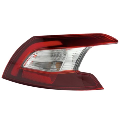 Peugeot 308 14-18 Dış Sağ Stop Lambası (Duylu)