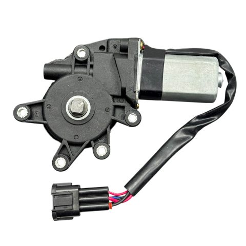 Nissan YD25 02-05 Ön Sol Motor Cam Kaldırma