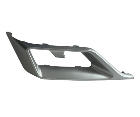 Chery Omoda 5 22-24 Sağ Eksoz Kapak