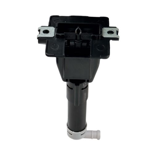 Sol Motor Far Yıkama