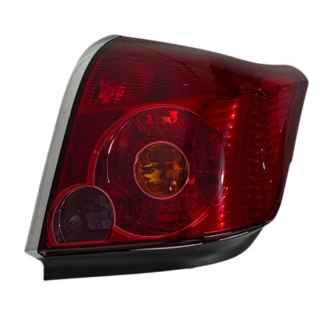 Sol Stop Lambası
