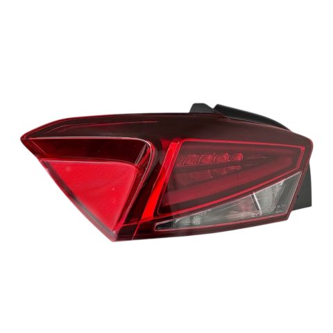 Seat Ibiza 17-20 Dış Sol Stop Lambası (Ledli)