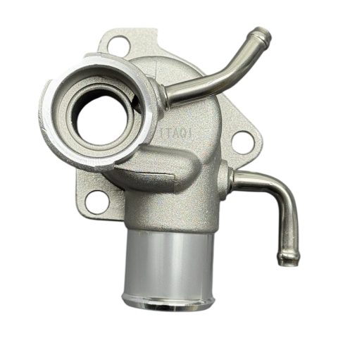 Toyota Hilux 90-04 Termostat Yuvası 3L (Alt)