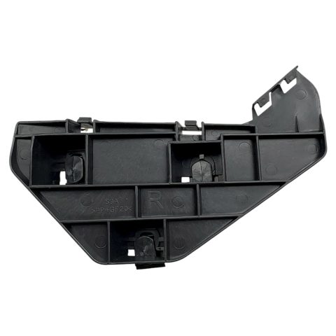 Honda CR-V 02-06 Ön Sağ Braket Tampon