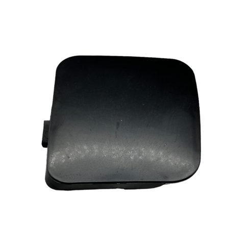 Toyota RAV4 10-12 Ön Sağ Çeki Kapağı (Kare Tip)