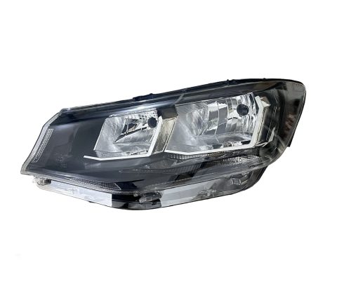 Volkswagen Caddy 19-22 Sol Far (Ledsiz)
