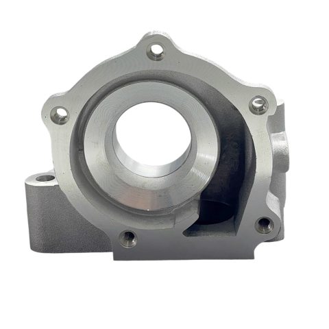 Toyota Corolla 92-97 Devirdaim Kapak (Alt)