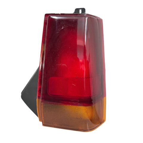 Daewoo Tico 96-99 Sağ Stop Lambası (Kırmızı/Sarı)