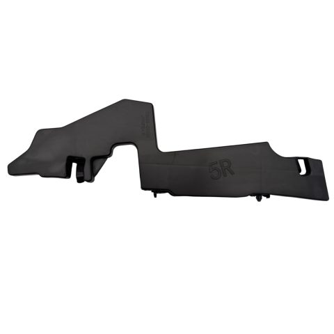 Toyota Corolla 14-18 Sağ Radyatör Bakaliti (Yan)