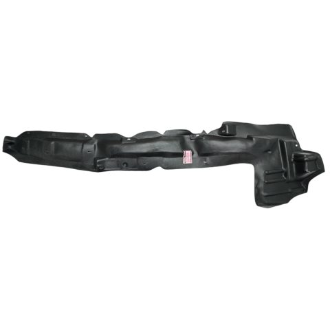 Isuzu D-Max 08-12 Ön Sol Davlumbaz Çamurluk
