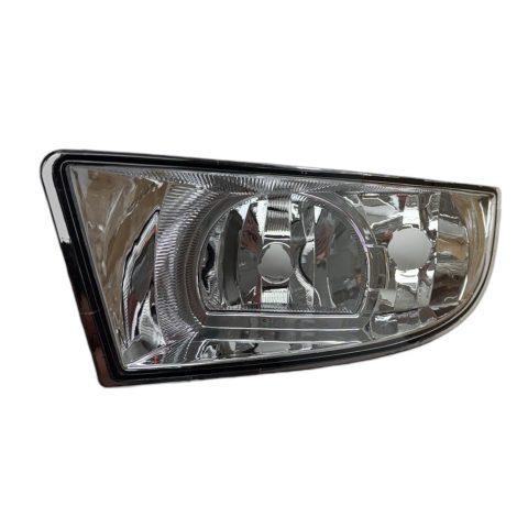 Skoda Octavia 09-12 Sağ Sis Lambası (Çift Ampül)