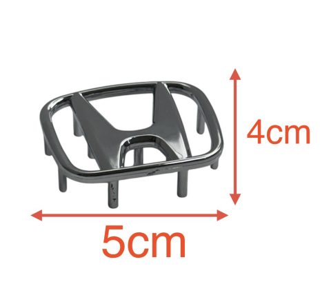 Honda Civic 06-11 Direksiyon Göbeği (Arma)