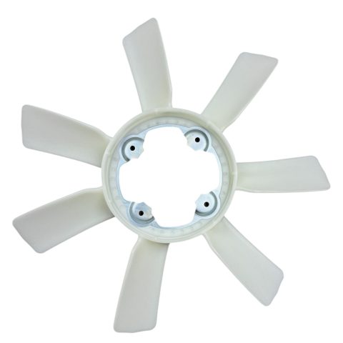 Nissan Navara 07-13 Fan Pervanesi