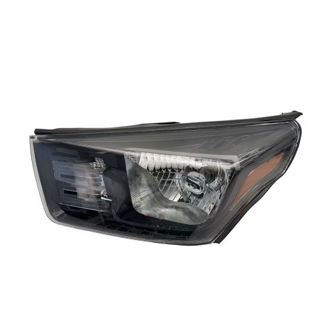 SsangYong Korando Sports 12-17 Sol Far