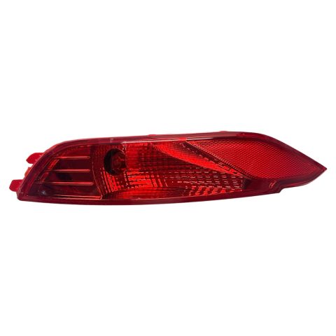 Hyundai Tucson 16-18 Arka Sağ Tampon Reflektör