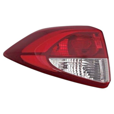 Dış Sol Stop Lambası (Ledsiz)