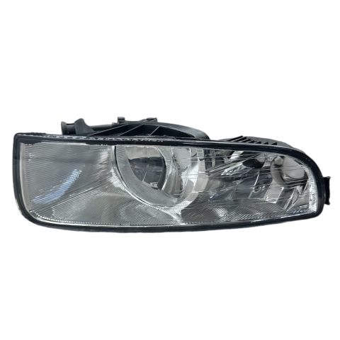 Skoda Superb 07-12 Sol Sis Lambası (Çift Ampül)